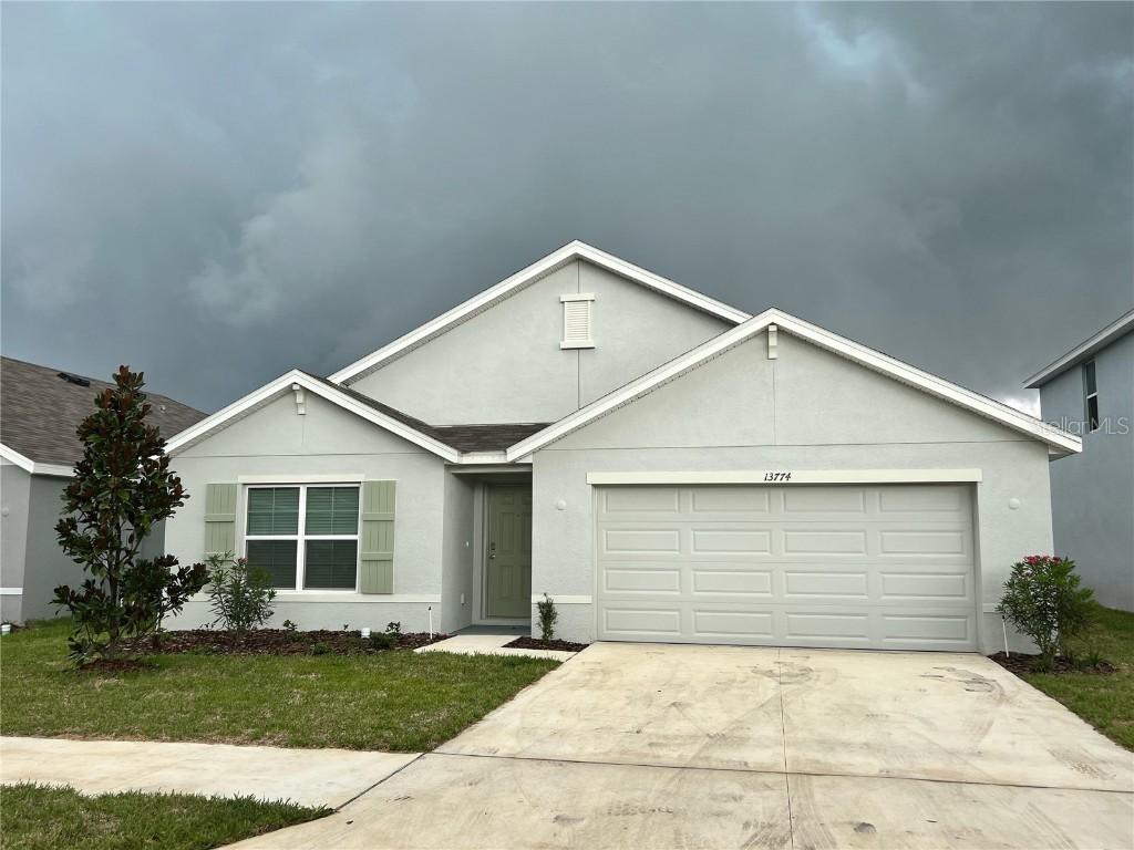 13774 Wineberry Dr., Dade City, FL 33525