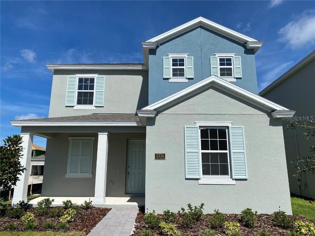 5334 Lake Virginia St., Winter Garden, FL 34787
