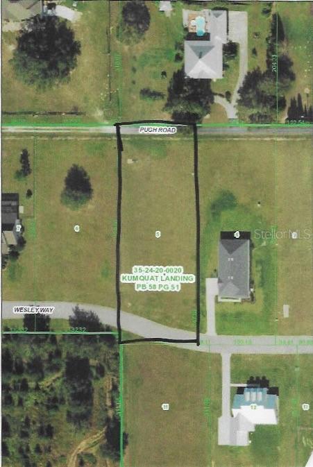 32617 Wesley Way, Dade City, FL 33525