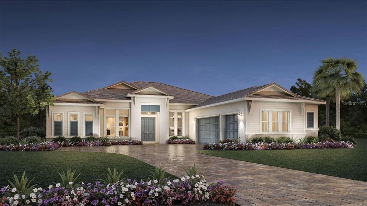 8323 Redonda Loop, Bradenton, FL 34202