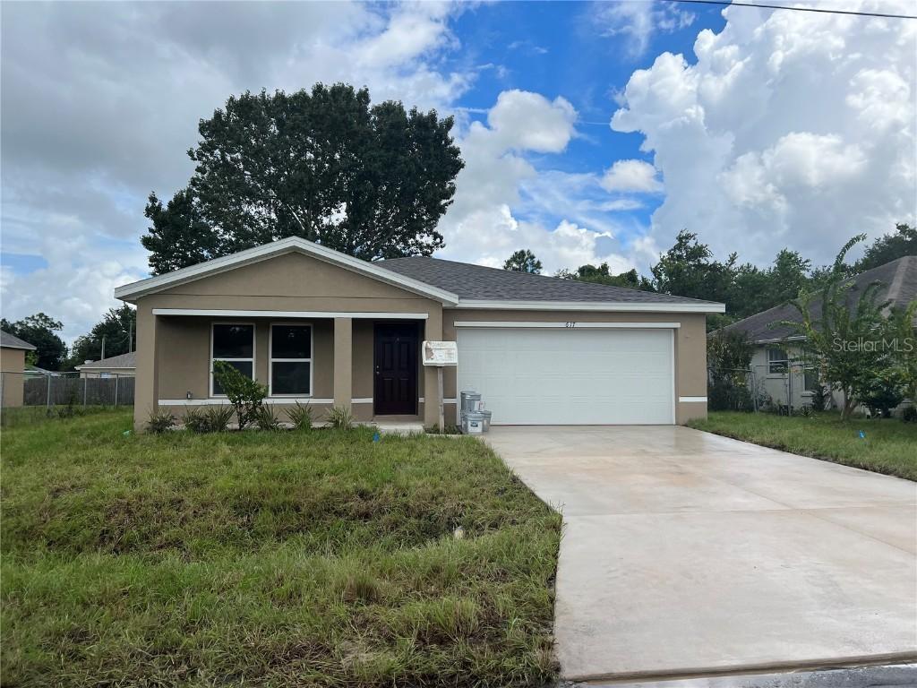 617 Cotulla Dr., Poinciana, FL 34758