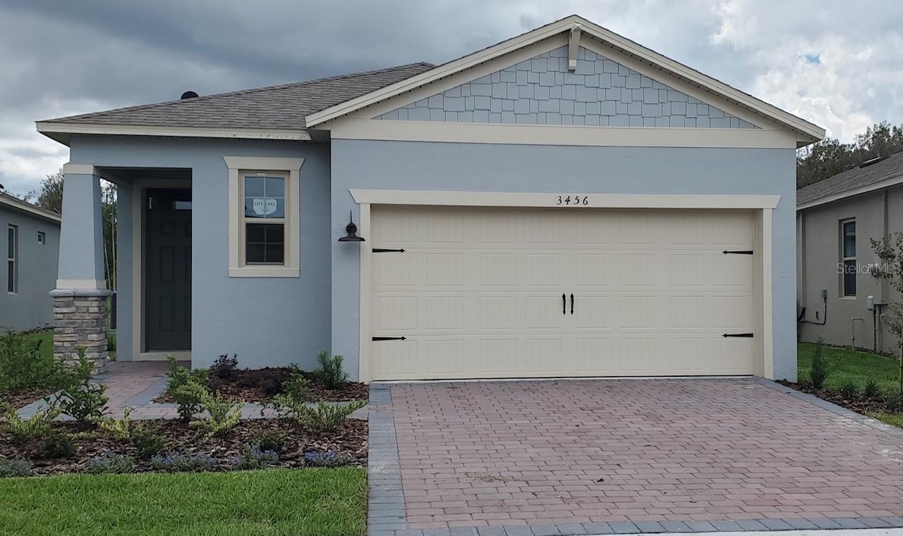 3456 Yellowtop Loop, Clermont, FL 34714