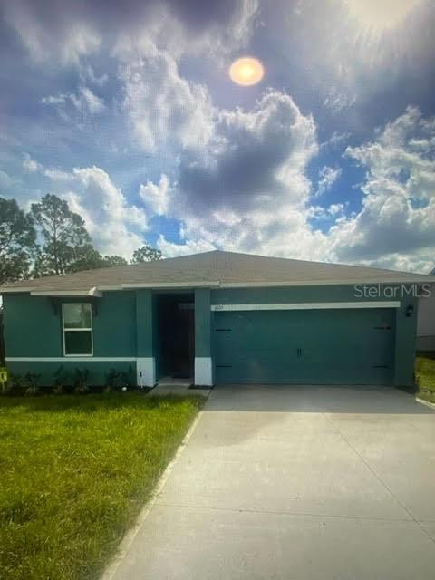 1603 Minnow Ln., Poinciana, FL 34759