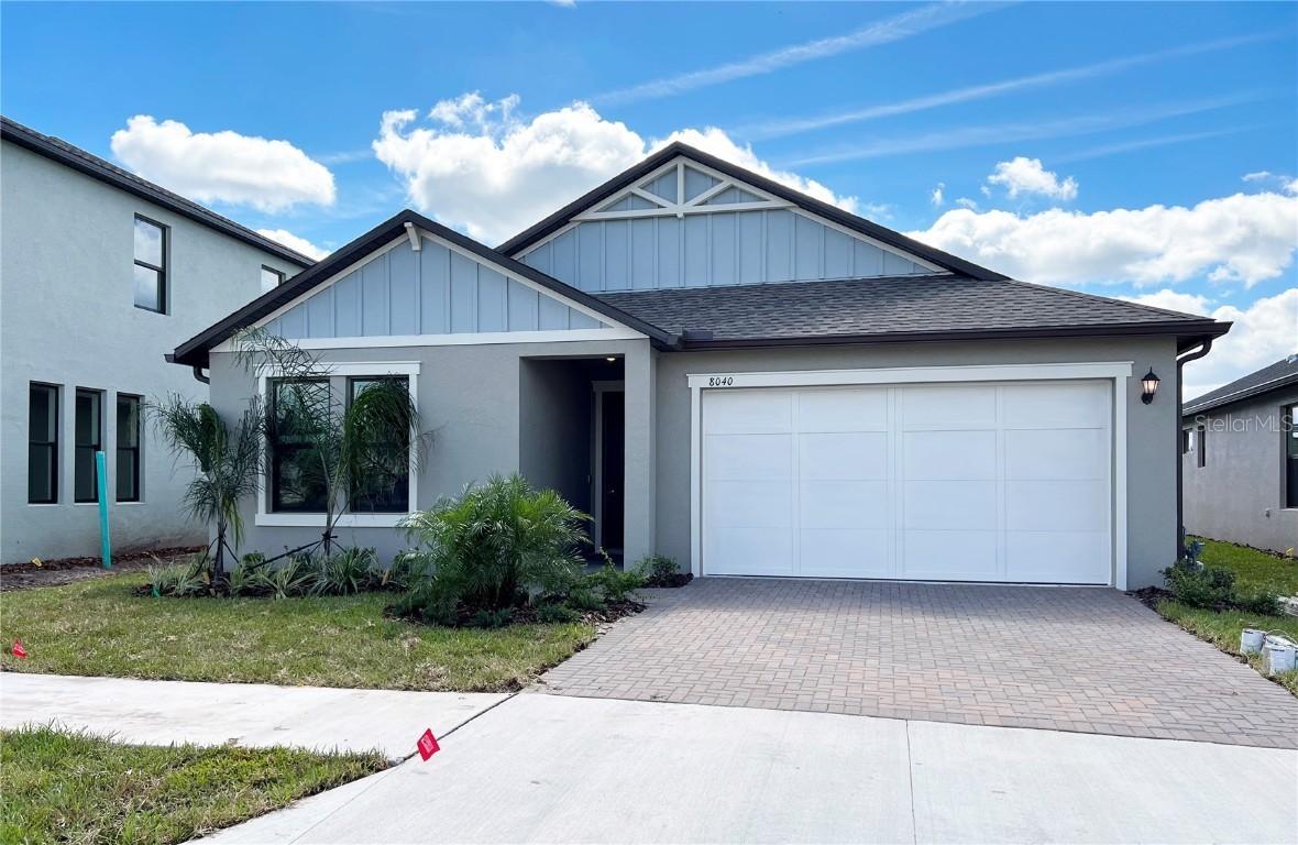 8040 Capstone Ranch Dr., New Port Richey, FL 34655