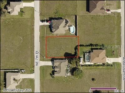 2009 Ne 7th Pl., Cape Coral, FL 33909