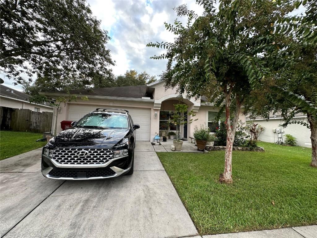 307 Abigail Rd., Plant City, FL 33563