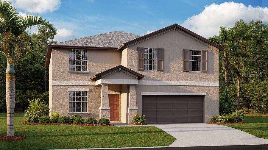 31609 Sun Kettle Loop, Zephyrhills, FL 33545
