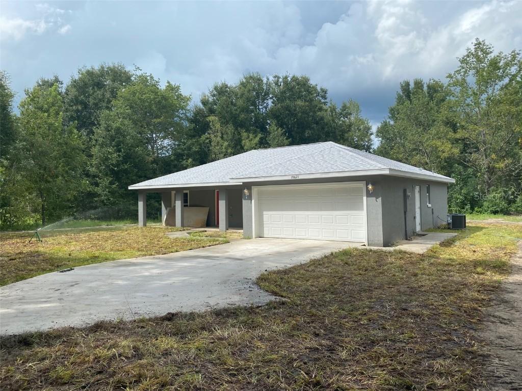 10621 SE 146th Ln., Summerfield, FL 34491