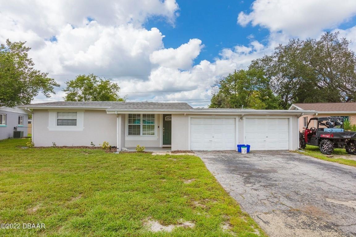 320 Thackery Rd., Ormond Beach, FL 32174