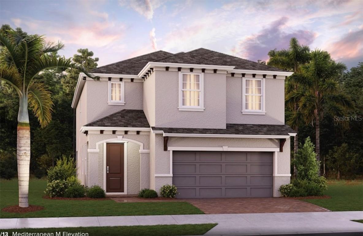 2815 Priego Blvd., Kissimmee, FL 34744