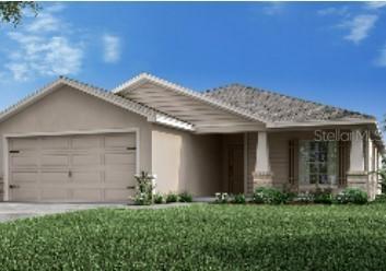 1195 Mountain Flower Lane, Davenport, FL 33837