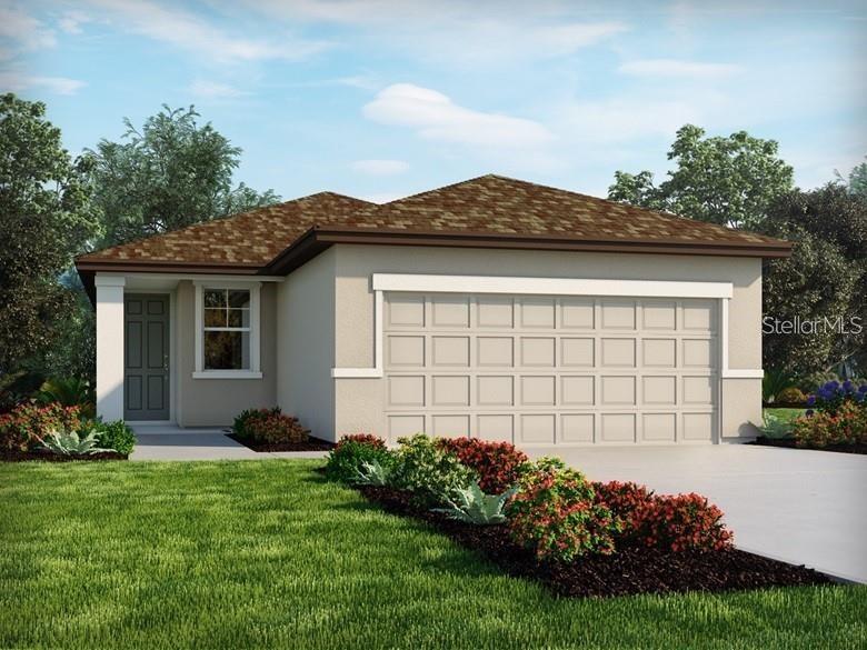 34824 Telluride Ln., Zephyrhills, FL 33541