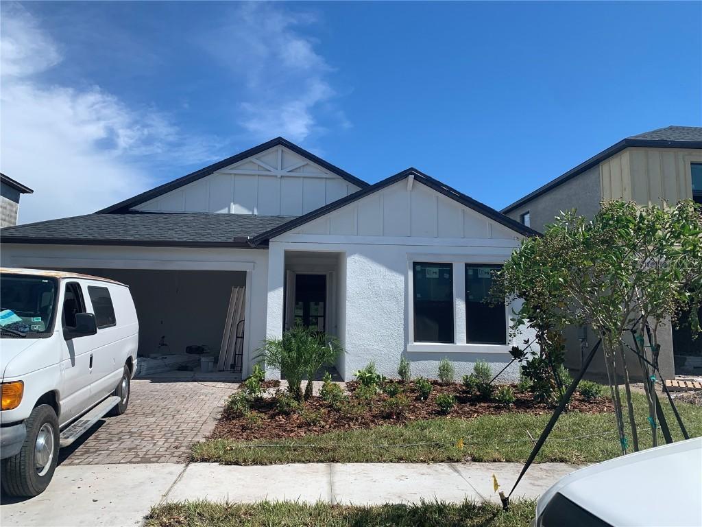 9962 Wild Begonia Loop, Land O Lakes, FL 34637