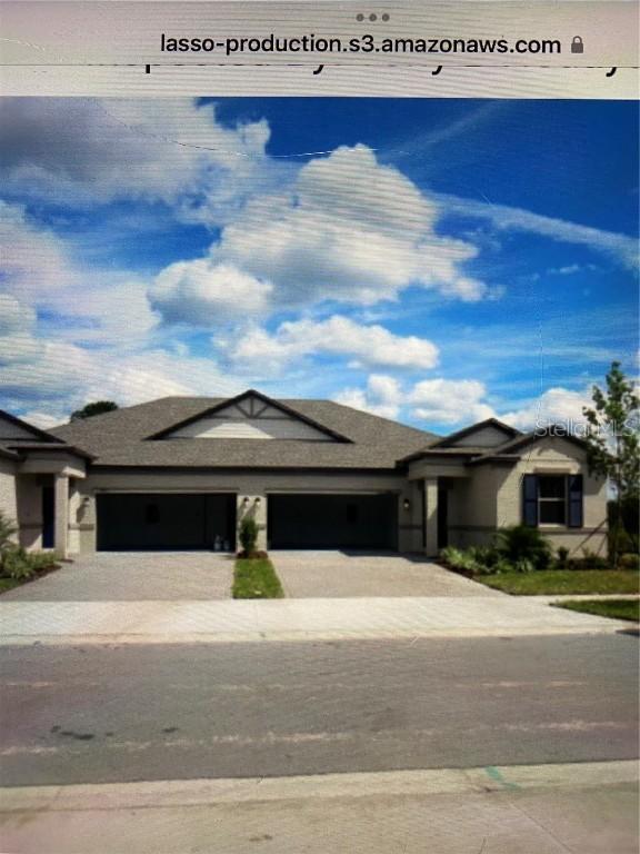 9882 Red Bay Loop, Land O Lakes, FL 34637
