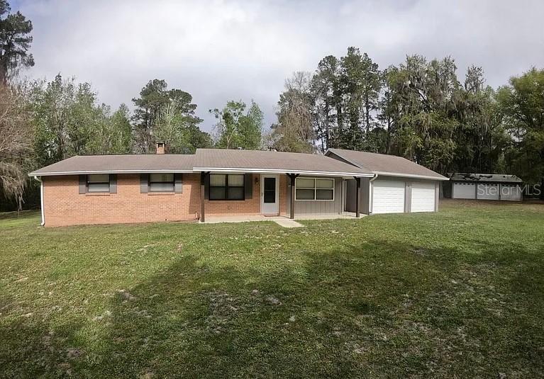 333 SE Lofton Glen, Lake City, FL 32025