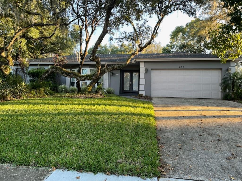 214 Hickory Dr., Longwood, FL 32779