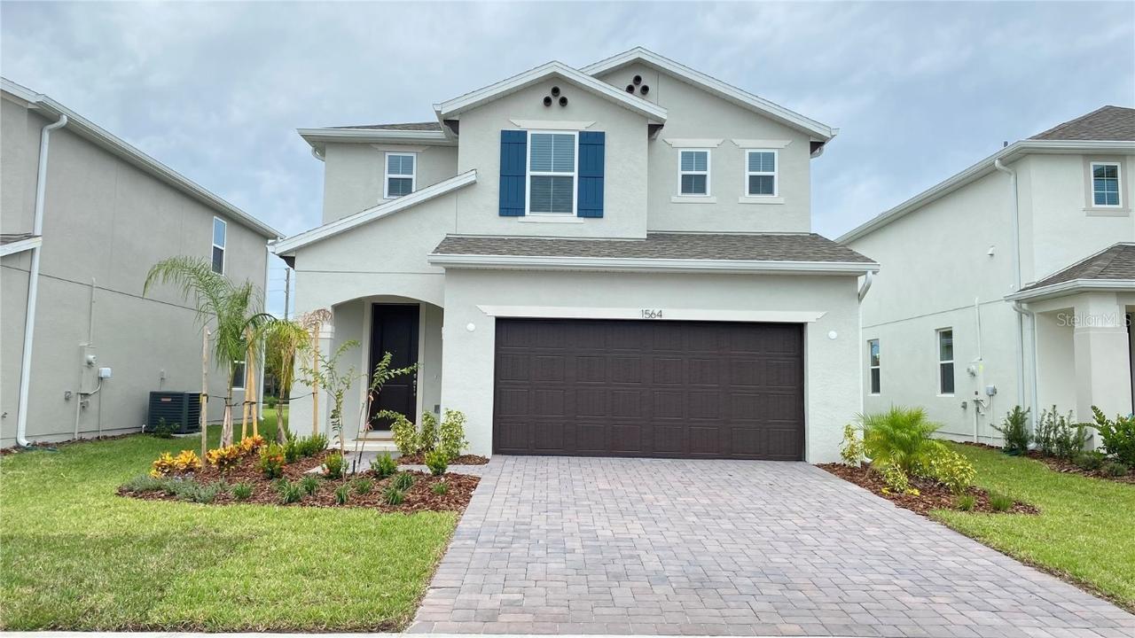 1564 Leaf Land, Kissimmee, FL 34746