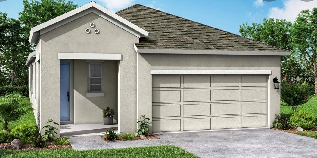 6264 Great Bear Dr., Lakeland, FL 33805
