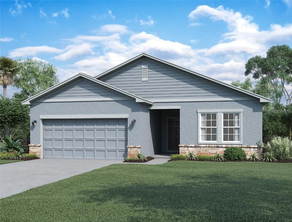 2297 Harris Hawk Ave., Ruskin, FL 33570