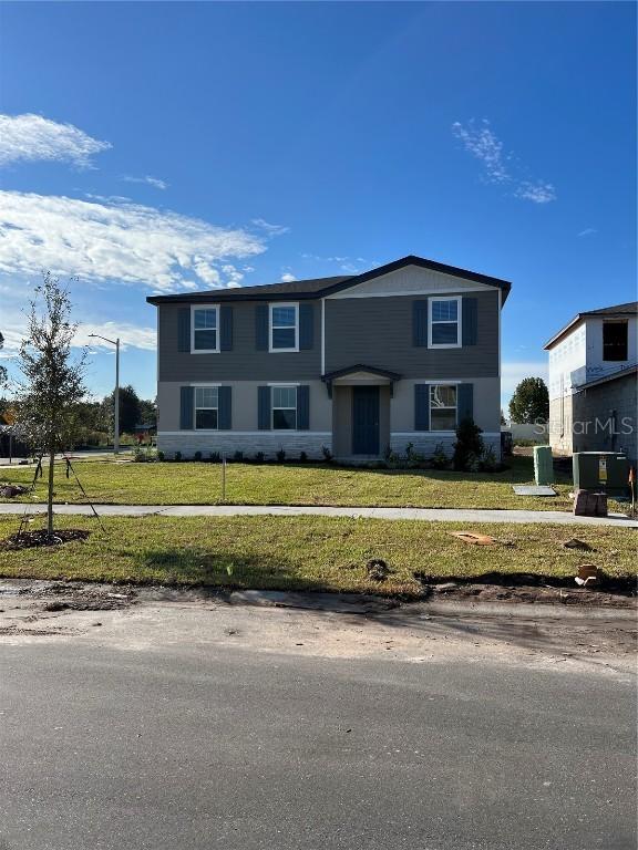 5256 Stephs Field St., St. Cloud, FL 34771