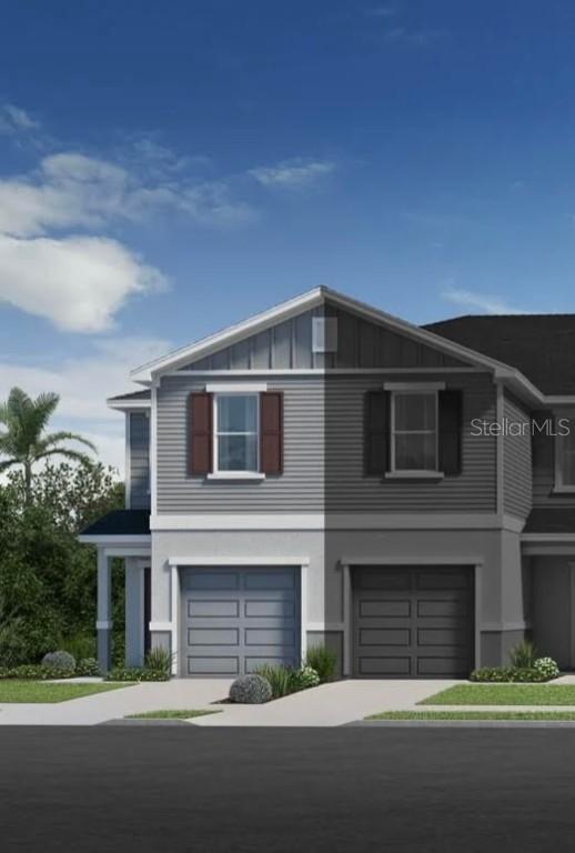 1420 Mirabella Cir., Davenport, FL 33897