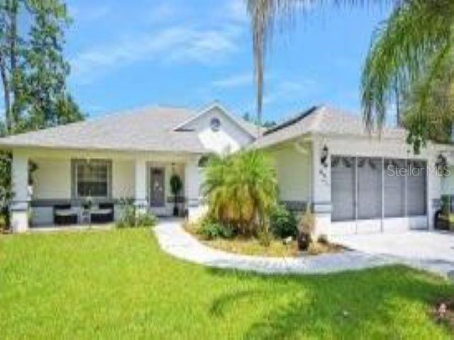 65 Brigadoon Ln., Palm Coast, FL 32137
