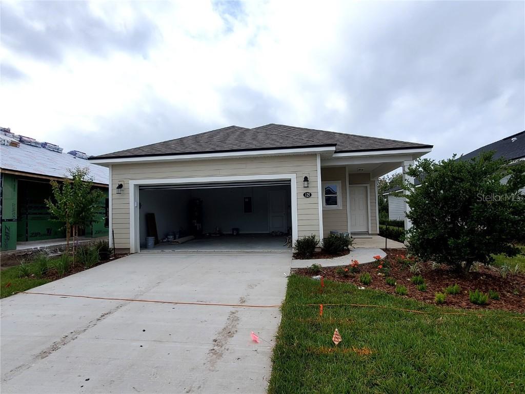 125 Nighthawk Ln., Palm Coast, FL 32164