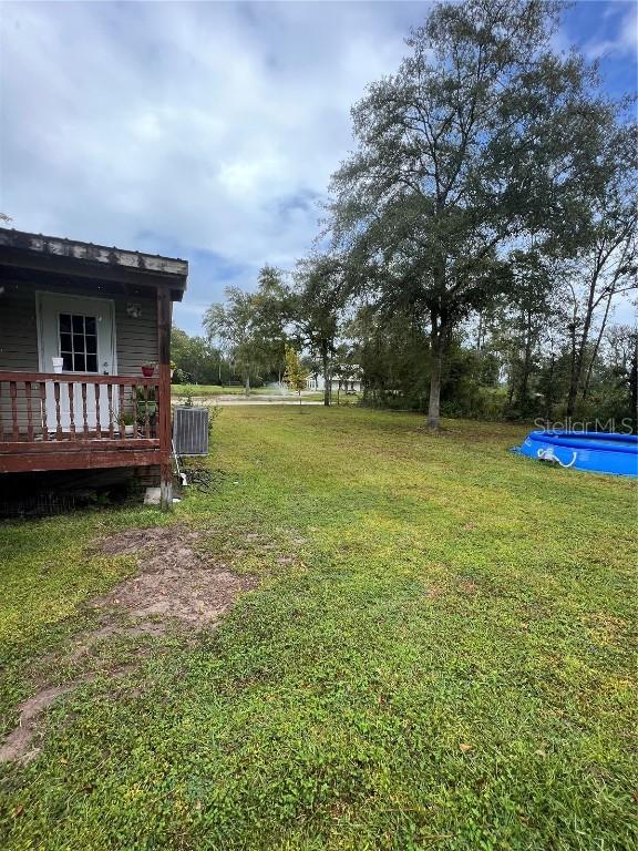 206 NW Outlaw Country Glen, Lake City, FL 32055