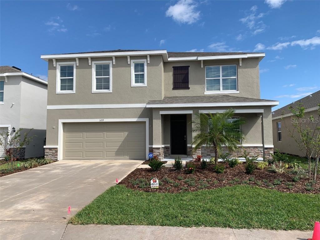 5219 Montelena Cove, Bradenton, FL 34211