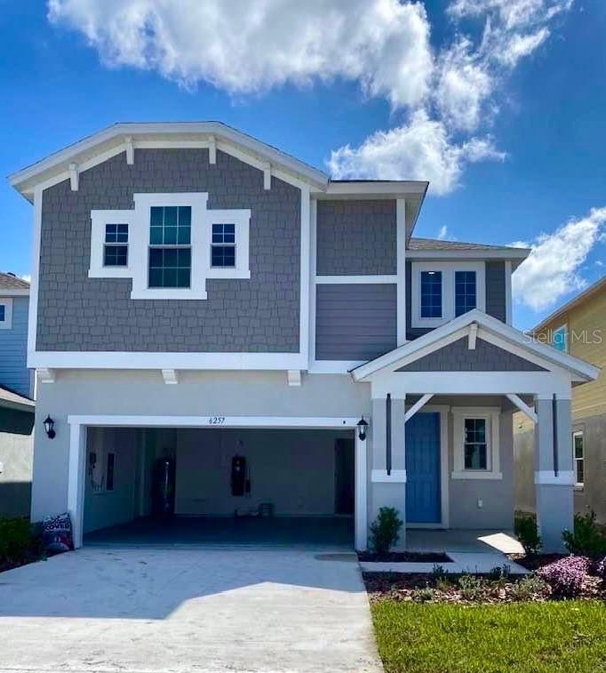 6257 Great Bear Dr., Lakeland, FL 33805