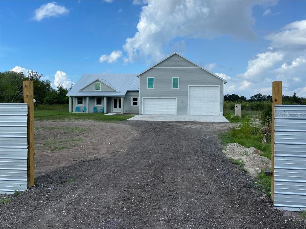 [Address Hidden by Seller], Palmetto, FL 34221