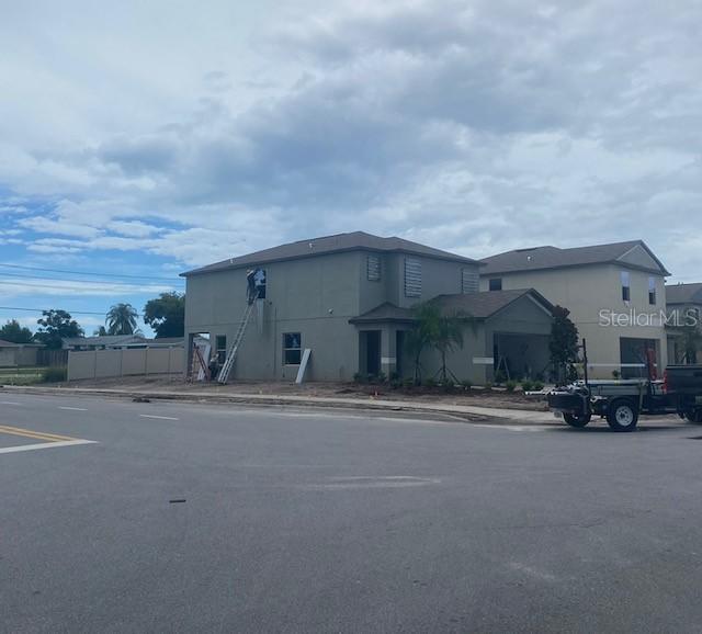 3777 Golden Shiner Ln, New Port Richey, FL 34653