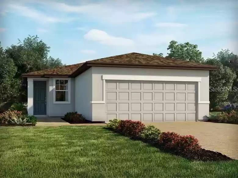 3757 Caspian St., Leesburg, FL 34748