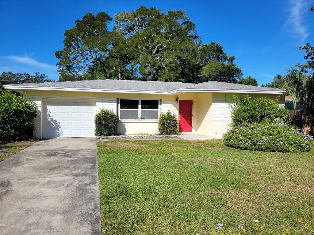 1926 Meadow Dr., Clearwater, FL 33763