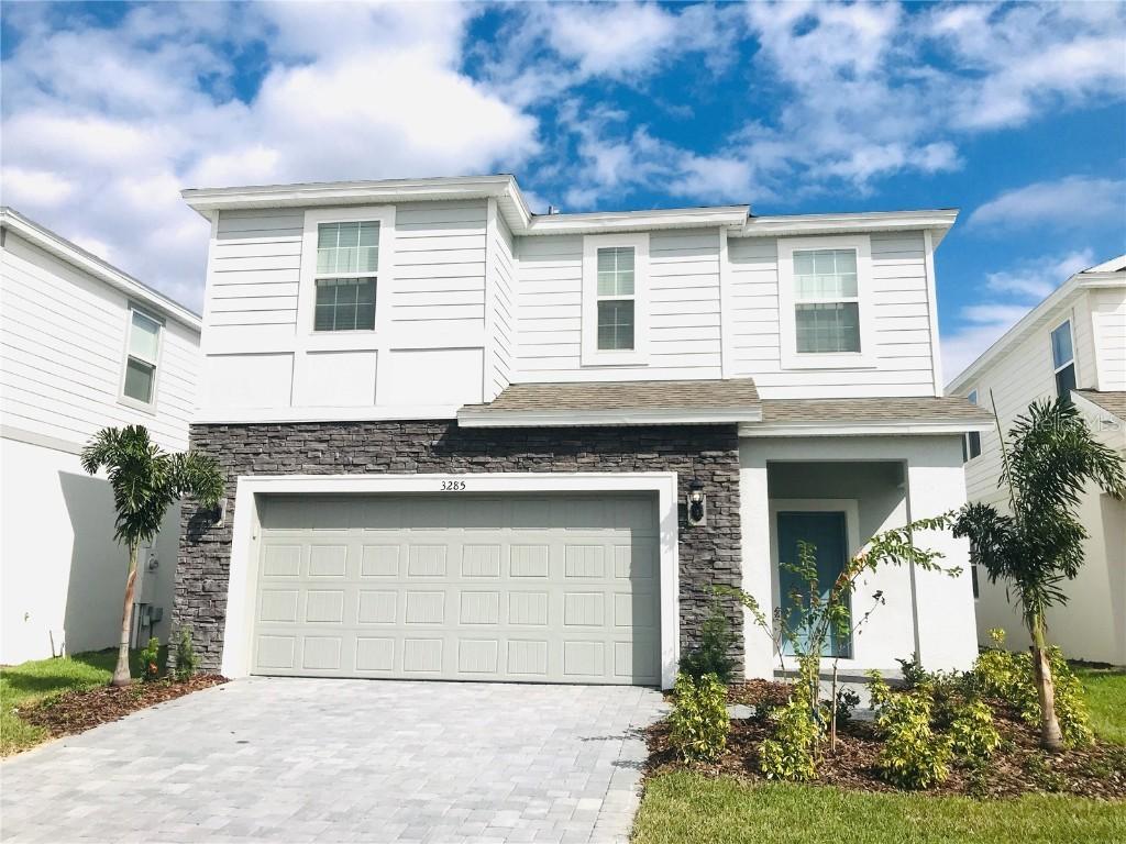 3285 Lilac Way, Davenport, FL 33897