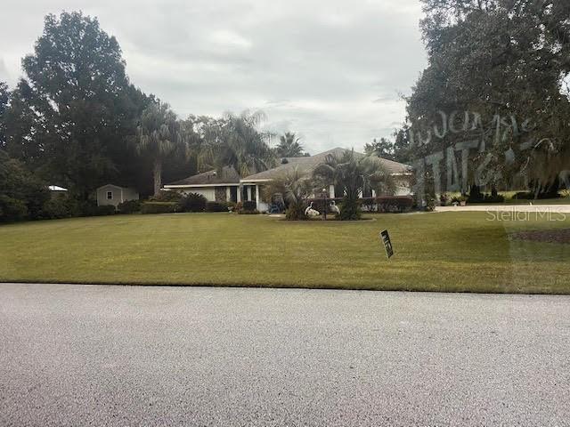 7628 W Golf Club St., Crystal River, FL 34429