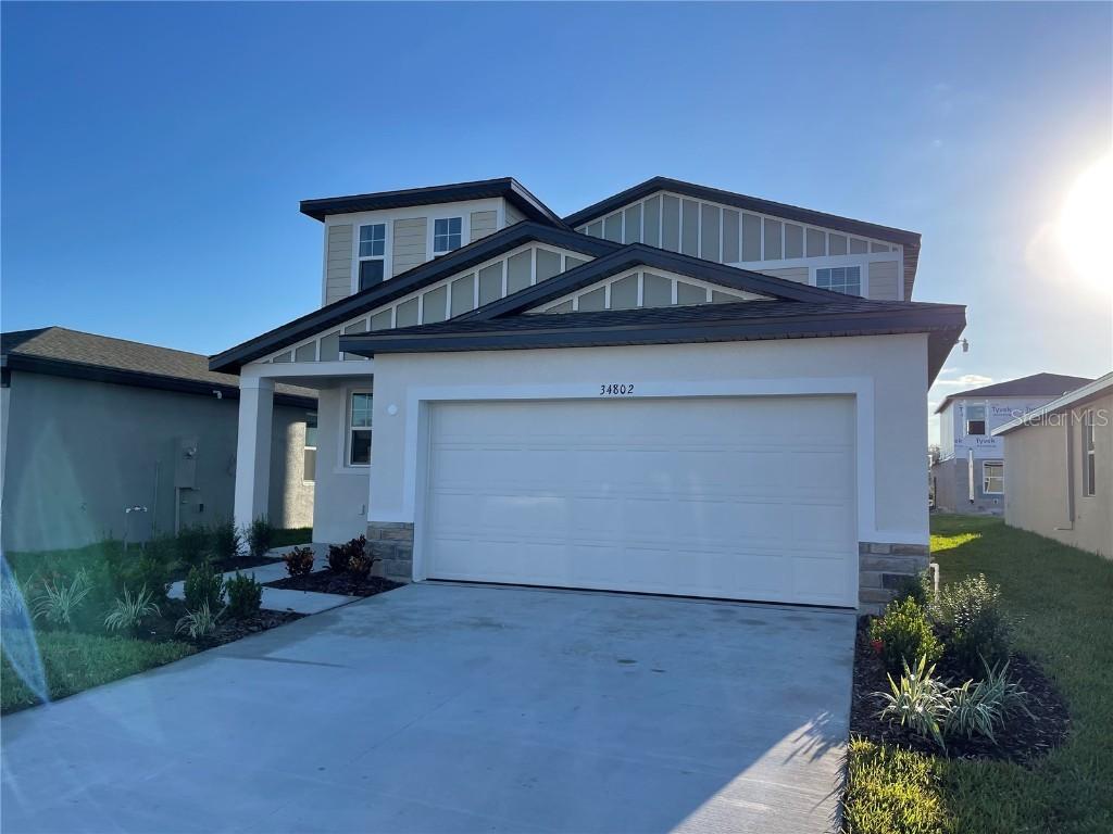 34802 Telluride Ln., Zephyrhills, FL 33541