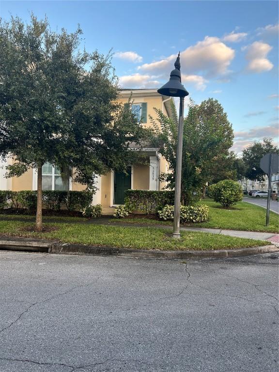3535 Clay Brick Rd., Harmony, FL 34773