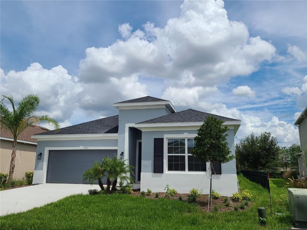 12049 Alder Branch Loop, Orlando, FL 32824