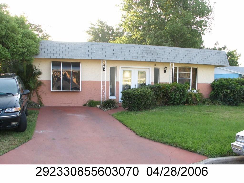 7201 Prato Ave., Orlando, FL 32819