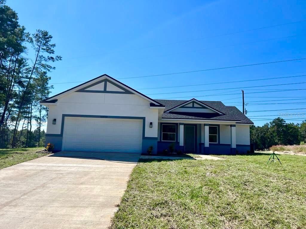 16950 SW 50th Cir., Ocala, FL 34473