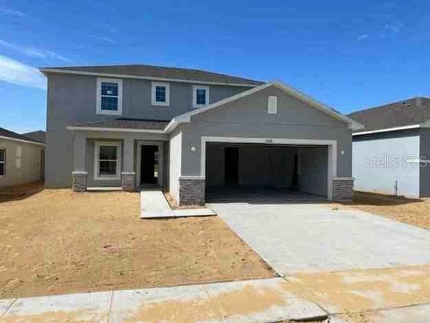 5568 Tranquila Ln., Davenport, FL 33897