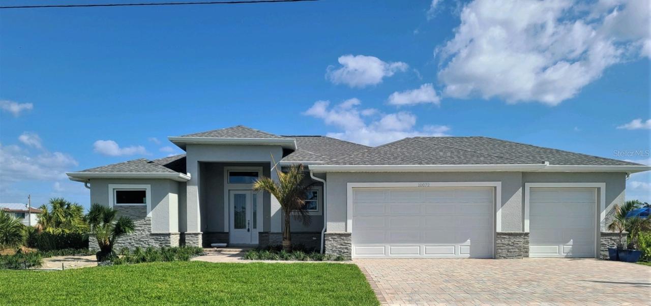10072 Long Beach St., Port Charlotte, FL 33981