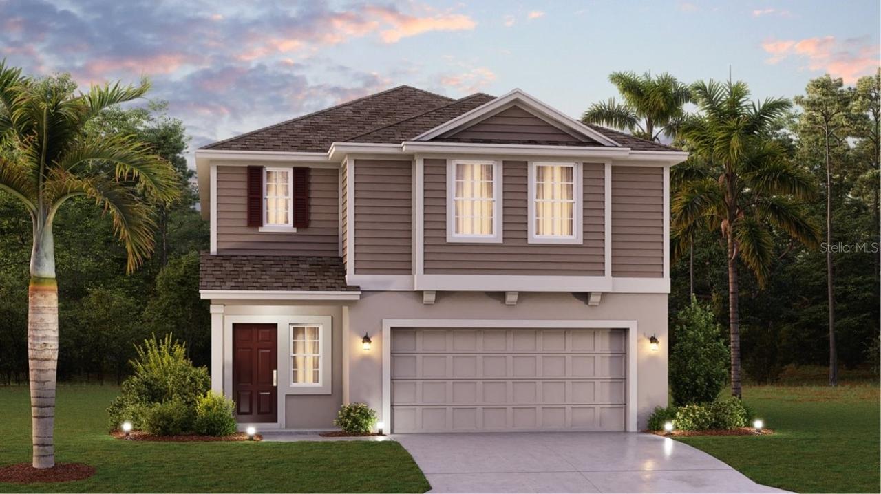 458 Cool Summer Ln., Davenport, FL 33837