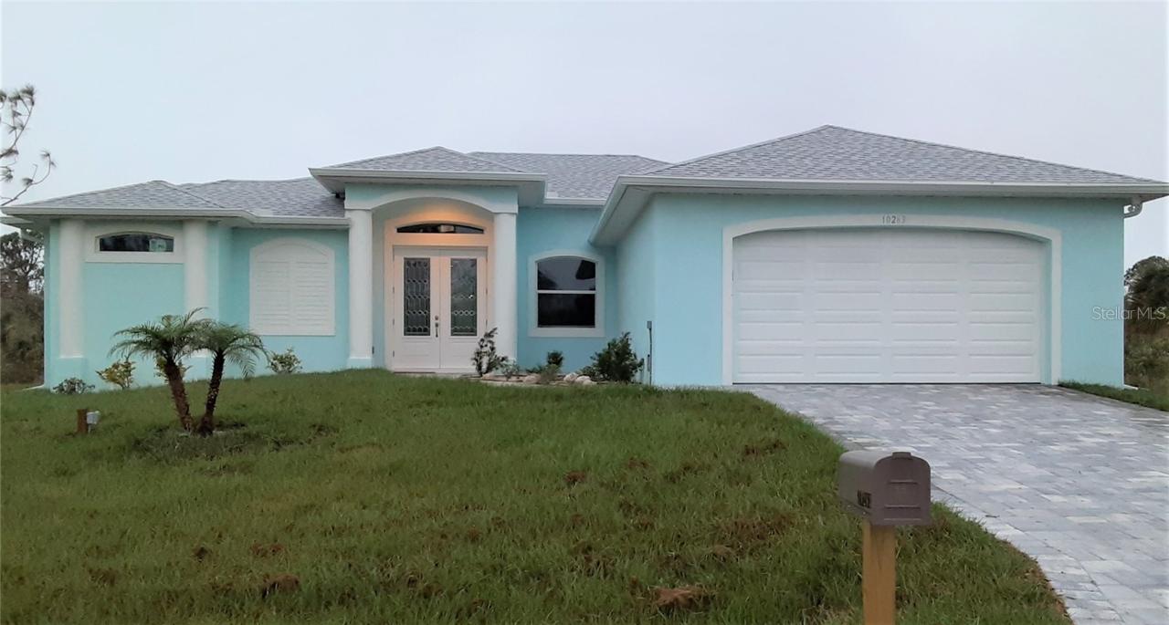 [Address Hidden by Seller], Port Charlotte, FL 33981