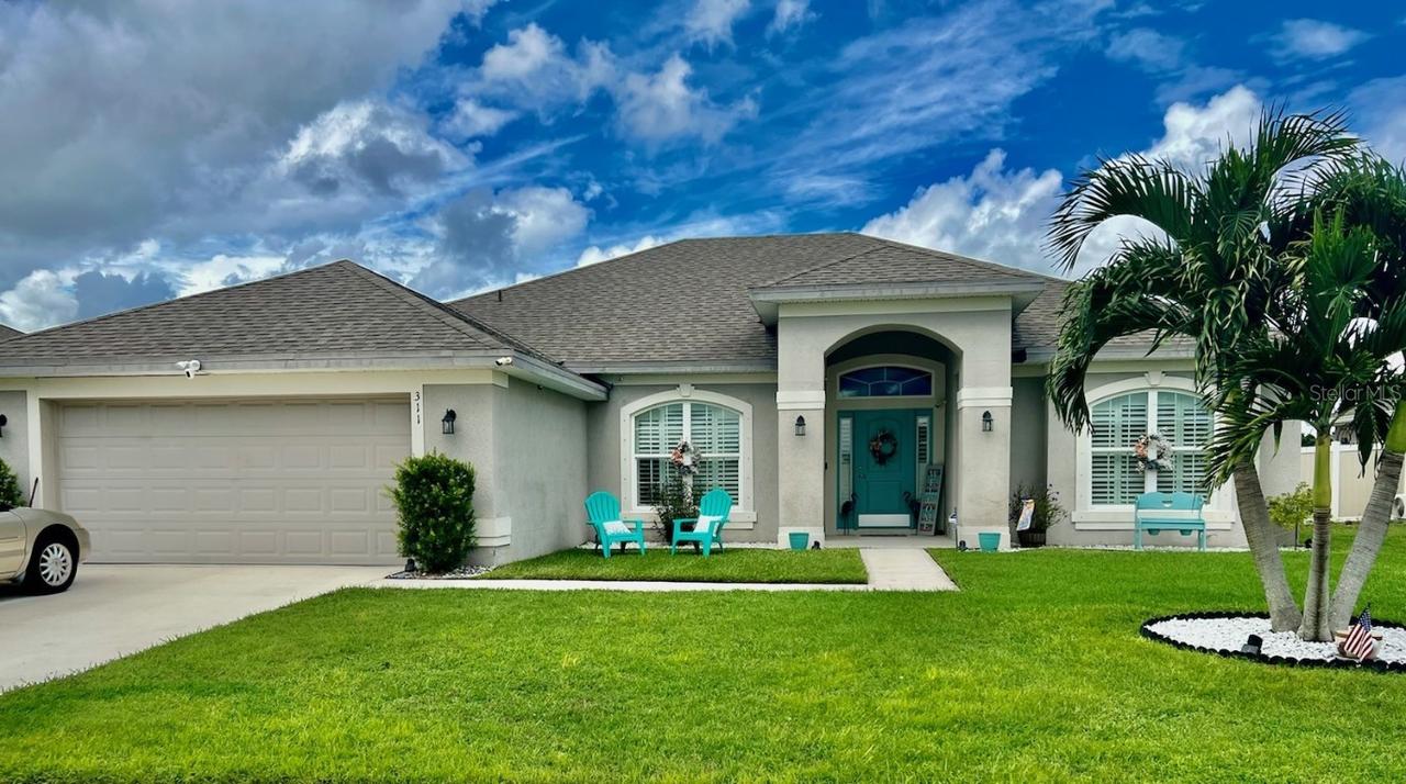 311 Pasto Cir., Palm Bay, FL 32908