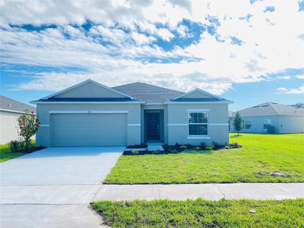 332 Pine Tree Bridge Tr., St. Cloud, FL 34772