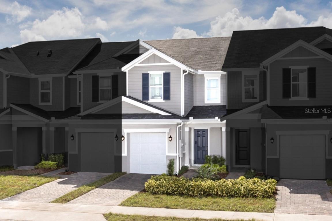 2309 Carrabelle Way, Sanford, FL 32771
