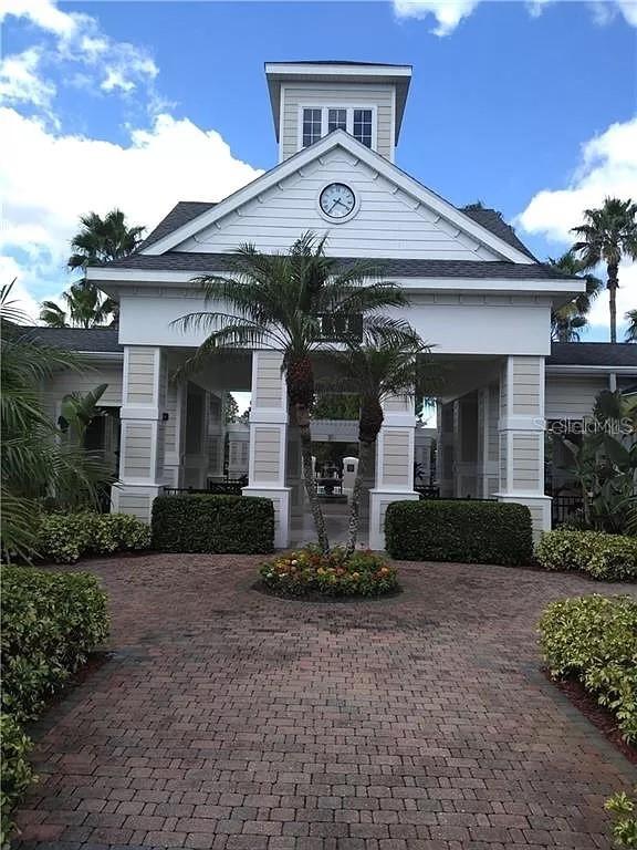 431 Southern Pecan Cir. #101, Winter Garden, FL 34787