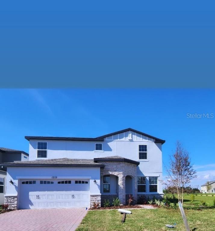 1205 Grassland Ave., St. Cloud, FL 34771